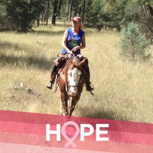 Meet your Posher, Denise